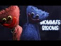 Mommy S Blooms Poppy Playtime Mashup CG5 