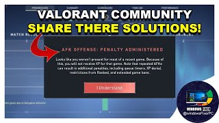 Solving Valorant Queue Issues: Tried-and-Tested Fixes from Players!