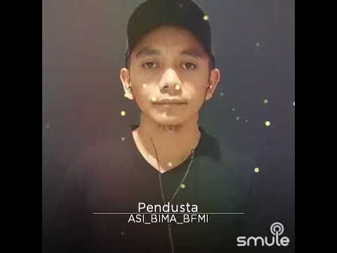 PENDUSTA IMAM S ARIFIN ( COVER ZACKY BIMA)