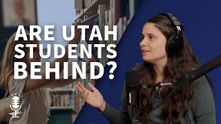 Utah’s literacy crisis: what the data actually says