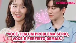 Interview With Yoona And Junho Stars Of Sorriso Real - King The Land