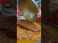 Tawa Fry Kaleji | Mutton Fried Liver Recipe | Street Food Peshawari Masala Tawa Kaleji Fry #shorts