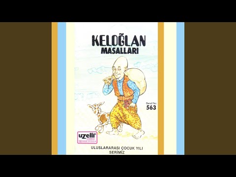 Keloğlan Devlere Karşı