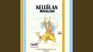 Keloğlan Devlere Karşı