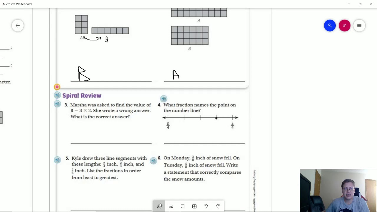 go math 3rd grade lesson 4.10 homework