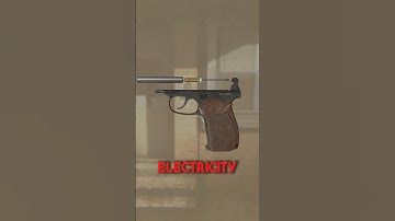 How Bullets Kill 😳