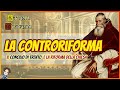 La Controriforma Cattolica: il Concilio di Trento