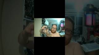A Dalektable Haul + Life Follow-Up Short #shorts #haul #life #dalek #doctorwho #shirtless