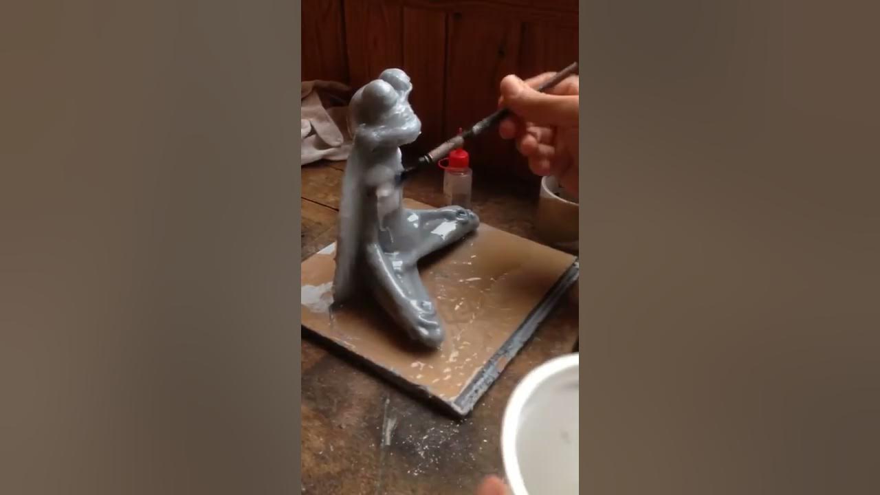 Формы для заливки из гипса. Формы для гипса из силикона. Молды из желатина и глицерина своими руками. Как сделать силиконовую фигурку. Как сделать силиконовую фигурку.