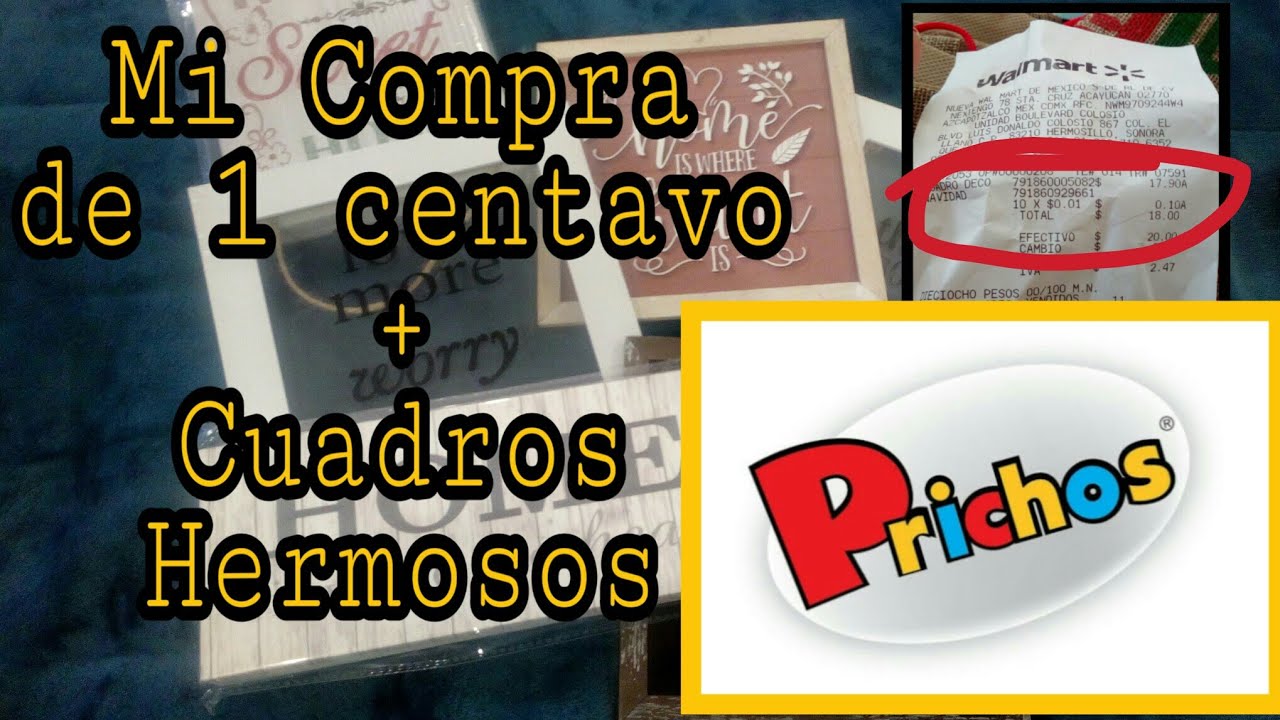 #Prichos