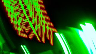 Dissonant Delay Loop Demo 2