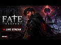 🔴LIVE : FATEKEEPER !! Is this the best looking slasher game ever??