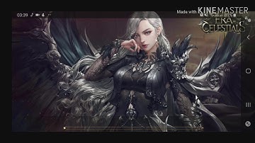 Era of Celestials bugs 1