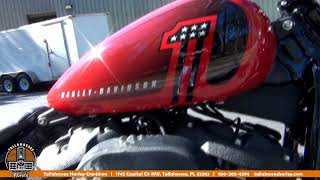New 2022 Harley Davidson Street Bob For Sale Tallahassee Florida Dothan Alabama Tifton Georgia