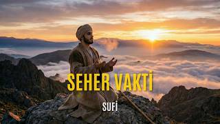 Seher Vakti | Anatolian Sufi