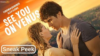 See You On Venus | Sneak Peek |  Virginia Gardner, Alex Aiono