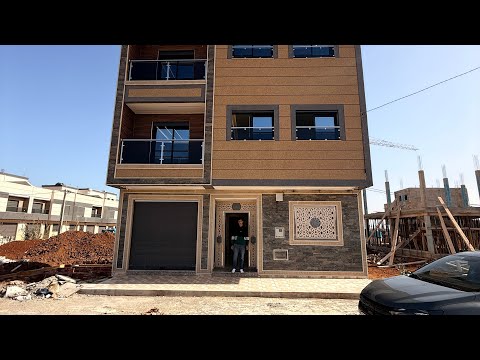 منزل جد ا أنيقة في ناظور 0661541343 للبيع