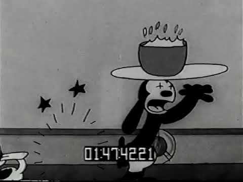 Permanent Wave still