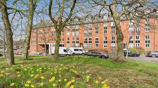 11 Randolph Gate, Glasgow G11 7DQ