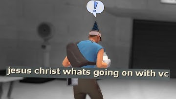 tf2 community in a nutshell...