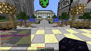 Fear PvP Donor Items Plugin Show Case