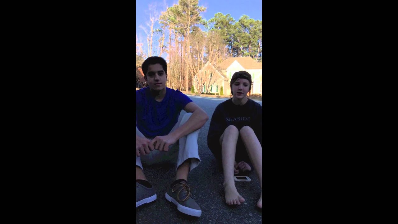 Romeo and Juliet Act I Scene II- Allison, Neal, and Katherine