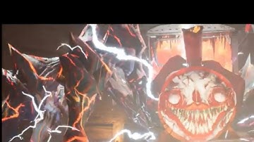 Let’s play: choo choo charles part 15 FINAL