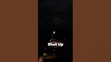 My Friend is Louder Than The Game! - Content Warning VR #gaming  #contentwarning