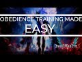 Devil may cry 5 how to easily get the obedience training trophy bronzeachievement 10gs