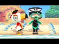The Hunt For Amazing Villagers & Rare Island! Animal Crossing New Horizons