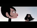 Samurai Jack Reveals the Truth to Ashi 🗡️