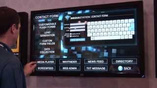 Anacore Infocom Highlight