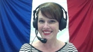 French verb LIRE screenshot 4