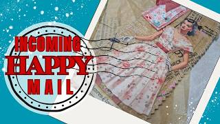 Incoming Happy Mail