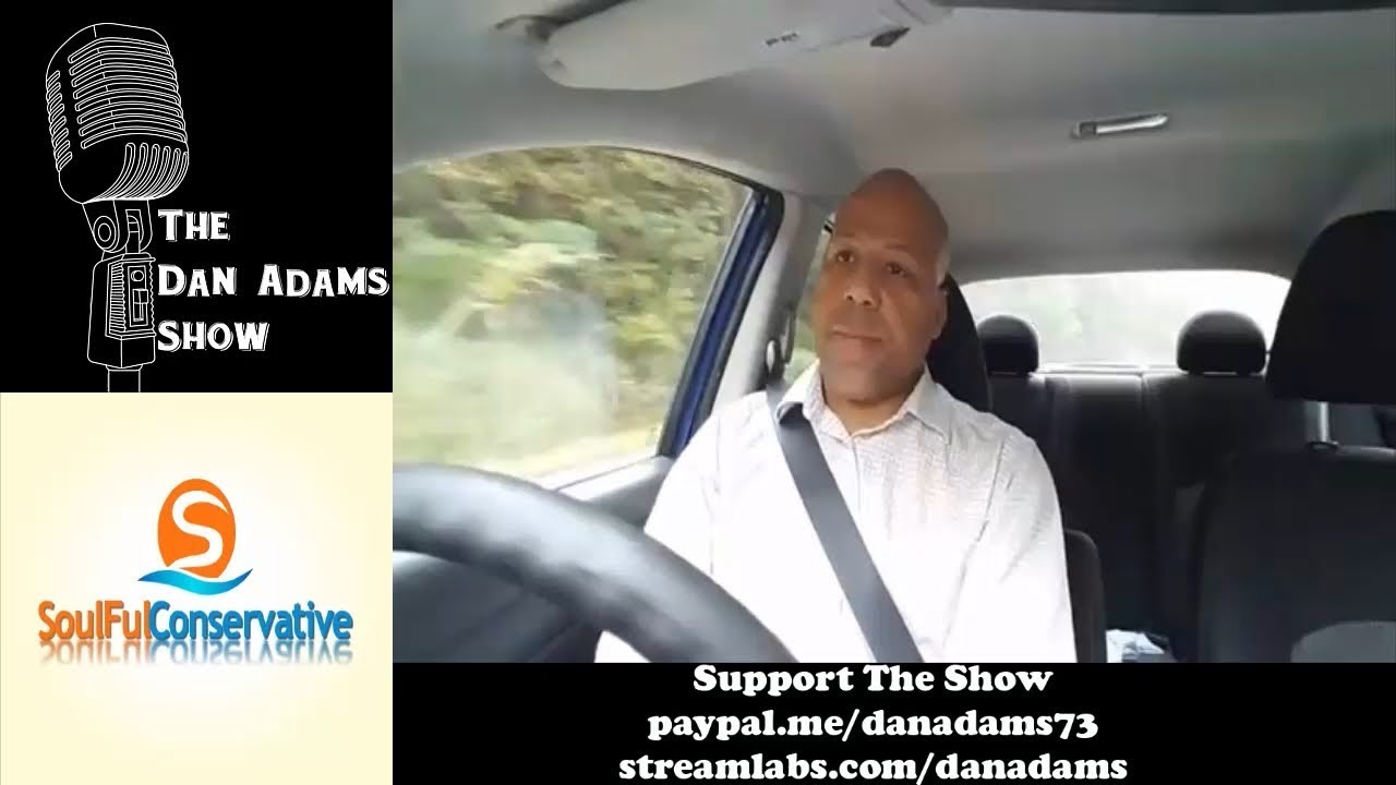 Boycott The NFL??? Dan Adams