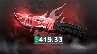 0.6% PULL OUT OF NOWHERE FROM THIS CASE?! (HELLCASE)