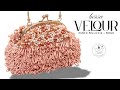 Dream Tutorial Create Velour The Most Romantic Bag Of The Year рџЊ Dream Tutorial Create Velour The Most Romantic Bag Of The Year рџЊ