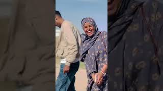 King Jezteye Iyo Happy Ahmed