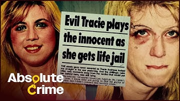 Model Turned Killer: Unmasking Tracy Andrews | Most Evil Killers