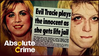 The Evil Model Who Lied Through Her Teeth On TV | Most Evil Killers | Absolute Crime