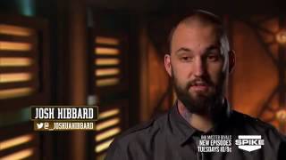 Josh Hibbard explains "adoptability"