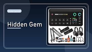 RODE RODECaster Video S All in One Video Console Honest Review 2026