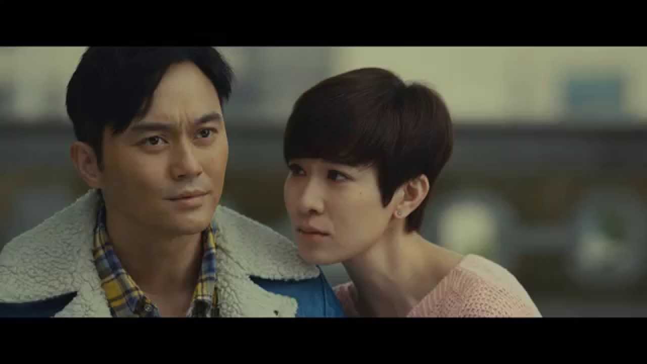 Return Of The Cuckoo 十月初五的月光 Trailer 2 Opens 12 Nov In Sg Youtube