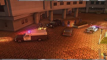 Something new... Project nostalgia, campgain mode em4