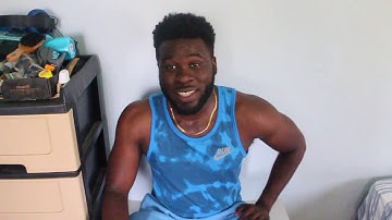 Scientist 2017 (Previously Lost Video)