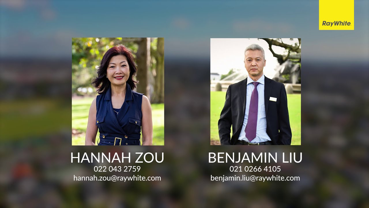 Blankcanvas - 14 Maxwelton Drive, Mairangi Bay