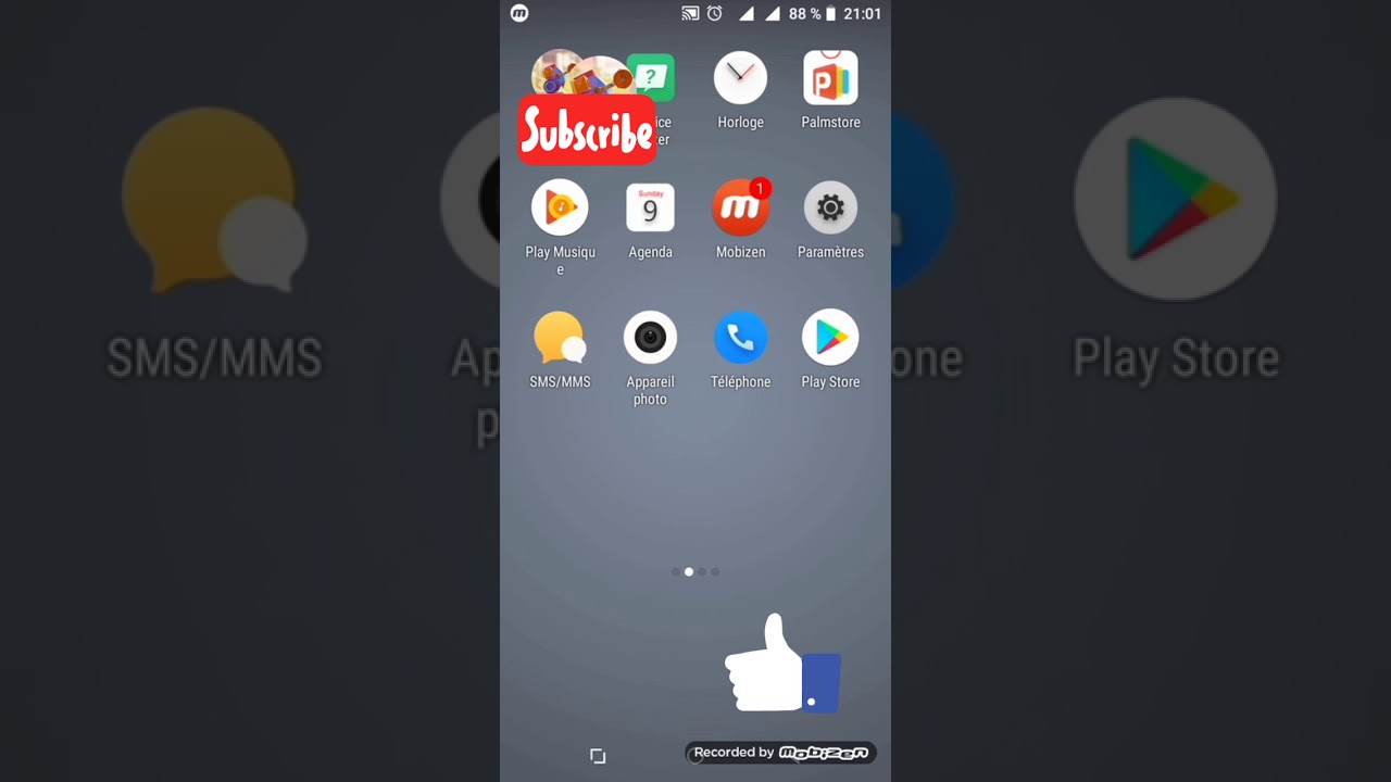 Comment   hacké  cats avec lucky patcher