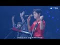[Vietsub] CNBLUE - SHAKE @Spring Live 2017 SHAKE! SHAKE! in Osaka {BOICE Team}
