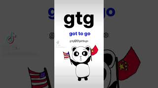 GTG meaning