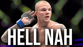 UFC Fighters Id Accept Losing To (Tier List)